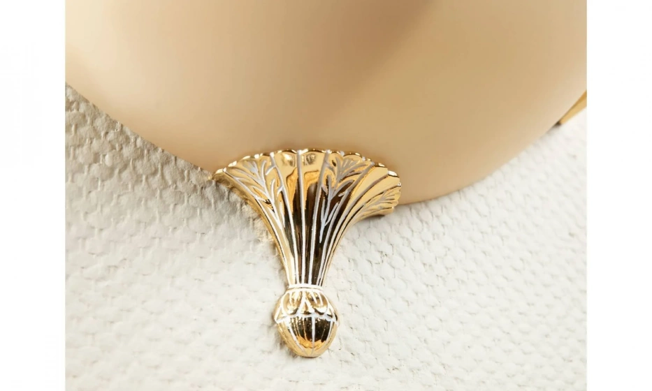 Люстра BEJORAMA  FRENCH - фото 3