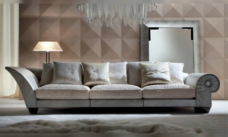 Диван Giorgio Collection Alchemy 2 - фото 1