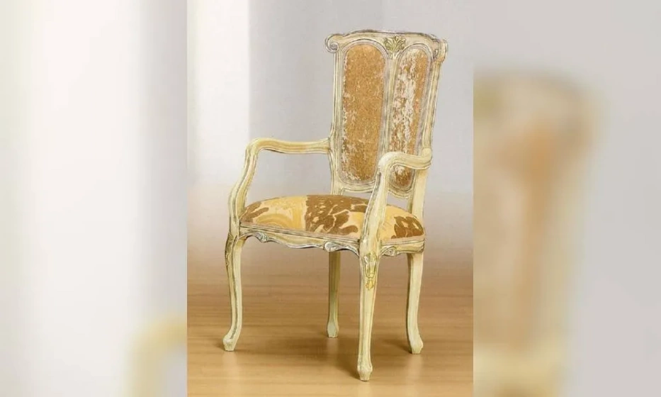 Стул Morello Gianpaolo Valentine 2 - фото 1