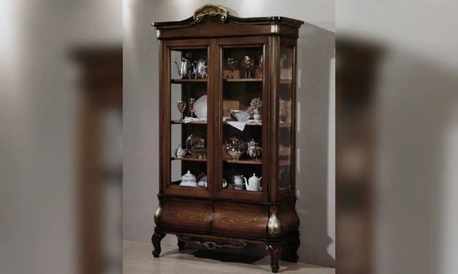 Витрина Morello Gianpaolo T514 2 - фото 1