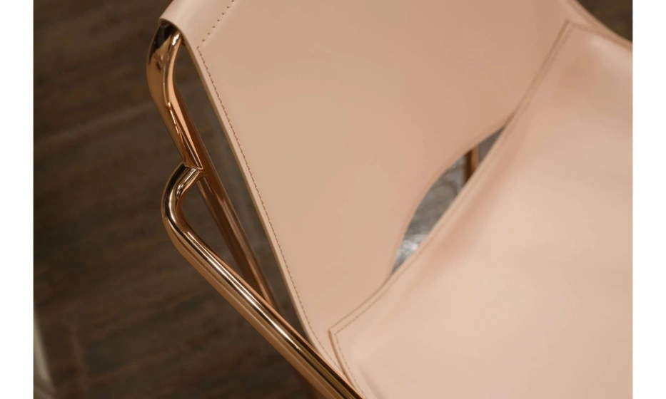 Кресло Midj Apelle - фото 3