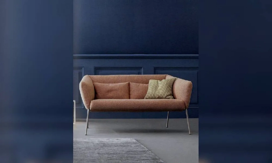 Софа Bonaldo Nikos - фото 1