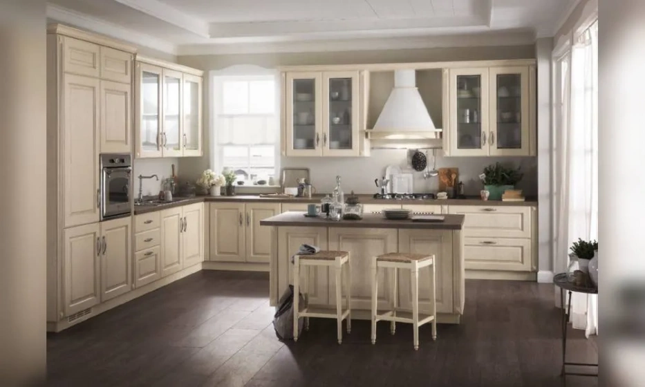 Кухня Scavolini Madeleine - фото 3