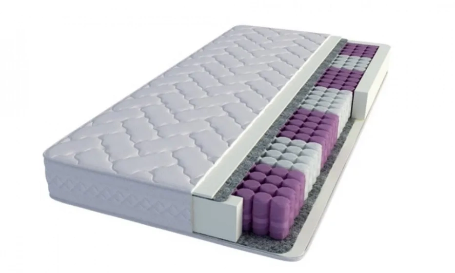 Матрас Сонберри Sleep-10 - фото 1