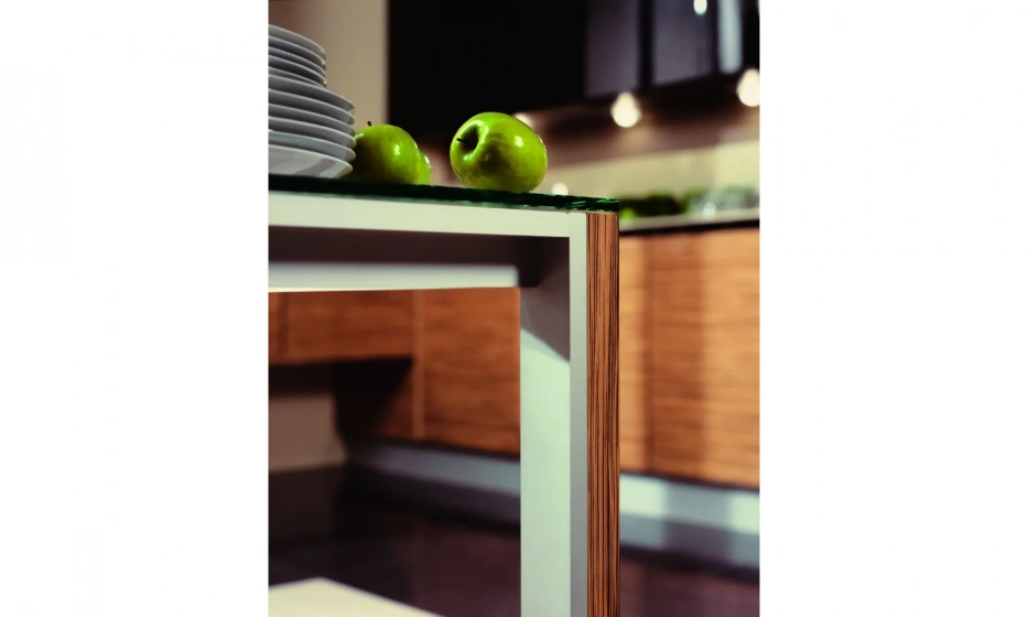 Кухня Virs Afra Zebrano - фото 7