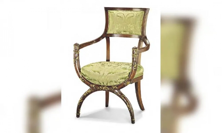 Стул Francesco Molon P37 - фото 1