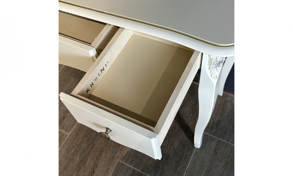 Столик-консоль Kreind Романтик Голд - фото 7