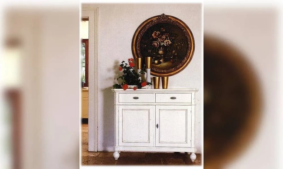 Комод Tonin Casa Poletta - фото 1