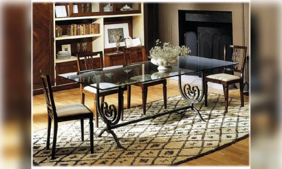 Стол Bamax 86.550 - фото 1