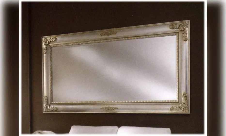 Зеркало Bernini Seven Sedie 00Sp19 - фото 1