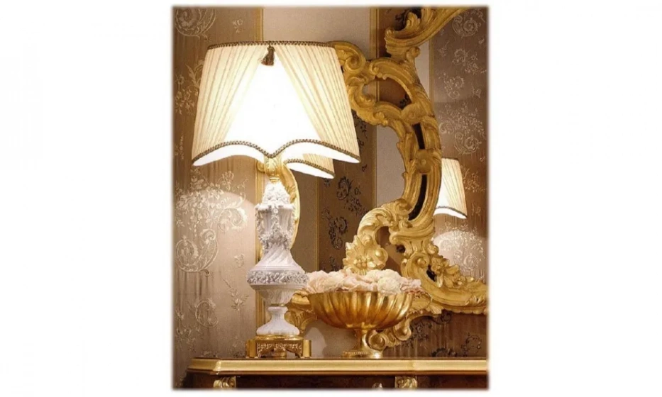 Спальня Jumbo Collection Hermes 8 - фото 5