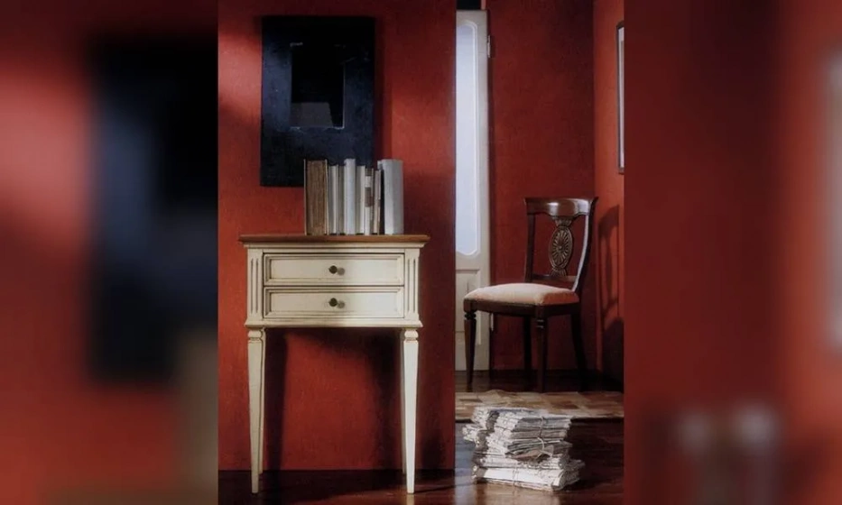 Тумба Прикроватная Giuliacasa 824-Mi - фото 1