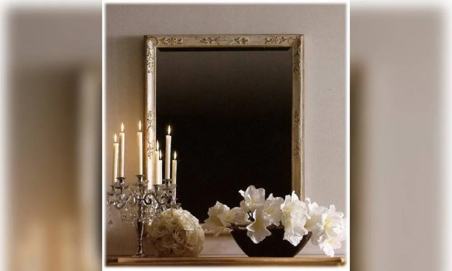 Зеркало Florence Art 2342 - фото 1