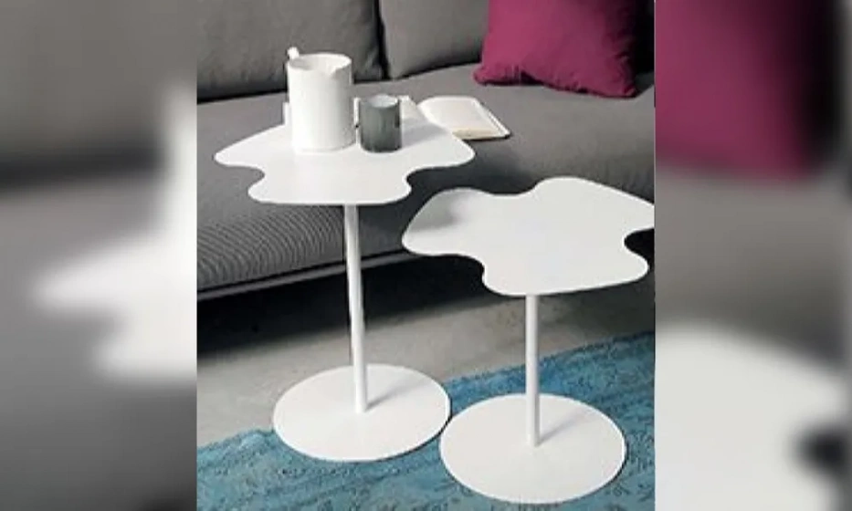 Кофейный Стол Bontempi Flower - фото 1