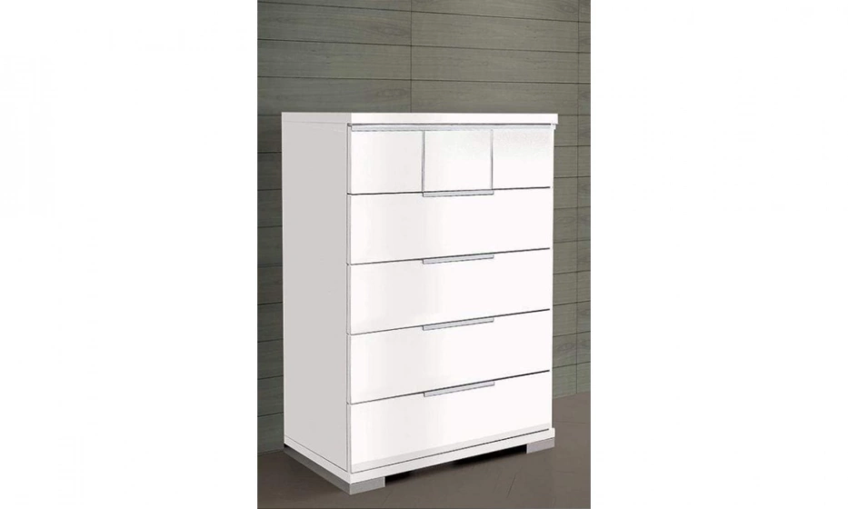 Комод с ящиками Alf Group Asti - фото 1