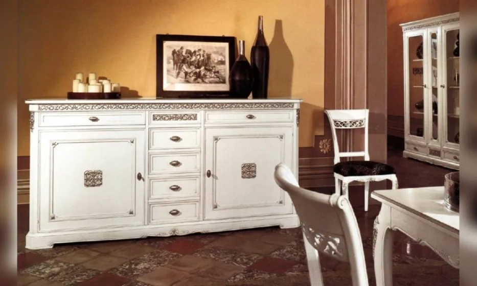 Буфет Giuliacasa F-12-Le - фото 1