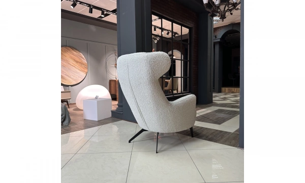 Кресло Saloni Panda