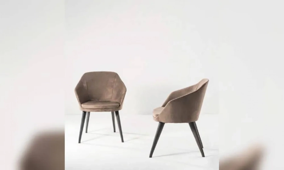 Полукресло Piermaria Shae - фото 1