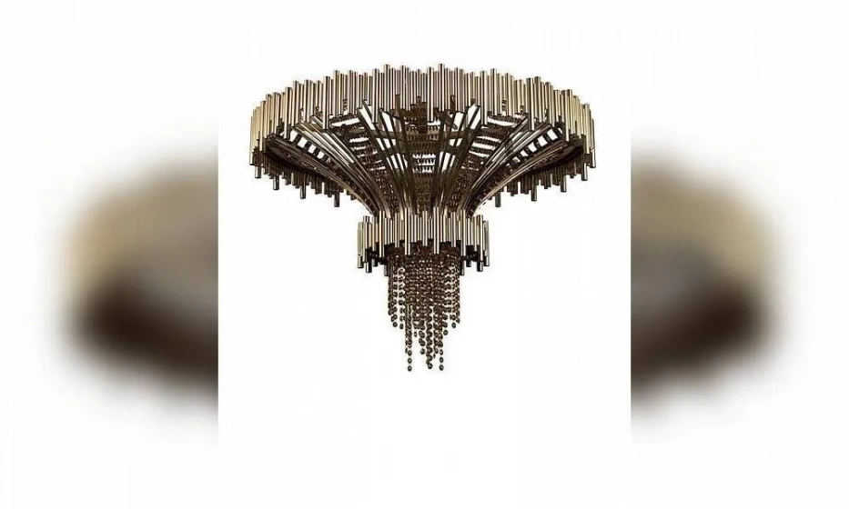 Люстра Scala Plafond - фото 2