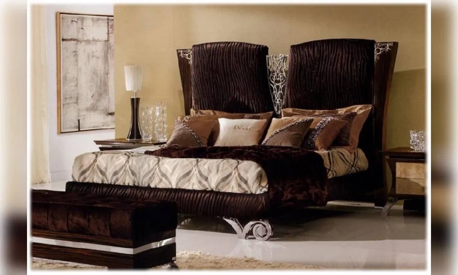 Кровать Re Deco Charme 2 - фото 1