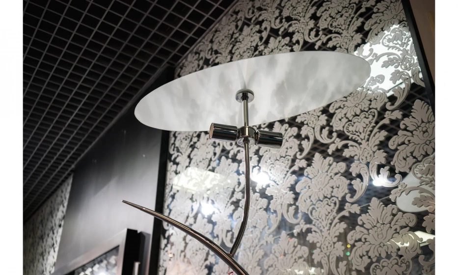 Торшер Relotti - фото 1