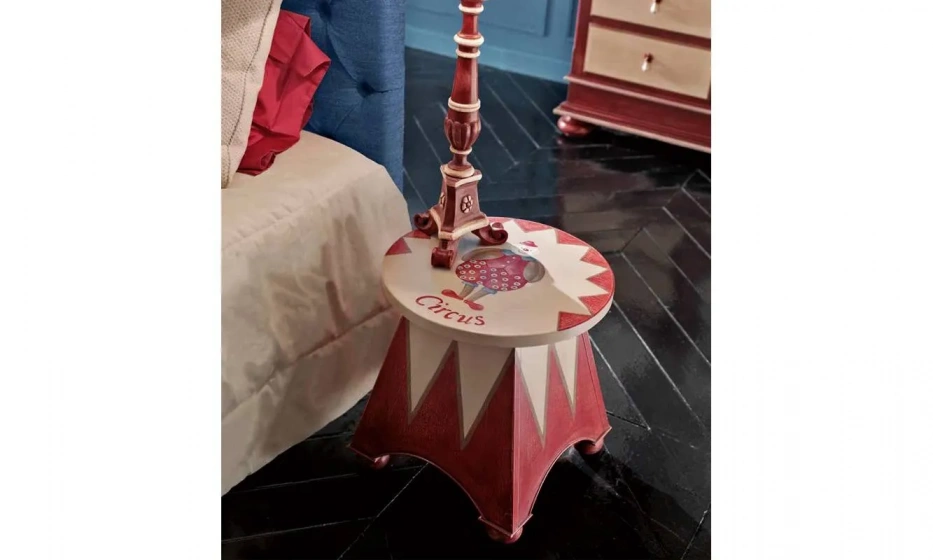 Столик Vittorio Grifoni 2919 - фото 1