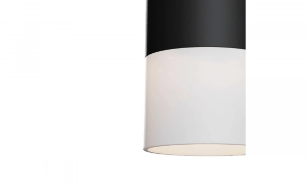 Потолочный Светильник Technical C007Cw-01B