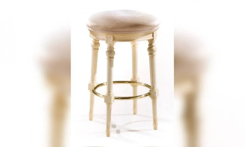 Барный Стул Angelo Cappellini 2570 - фото 1