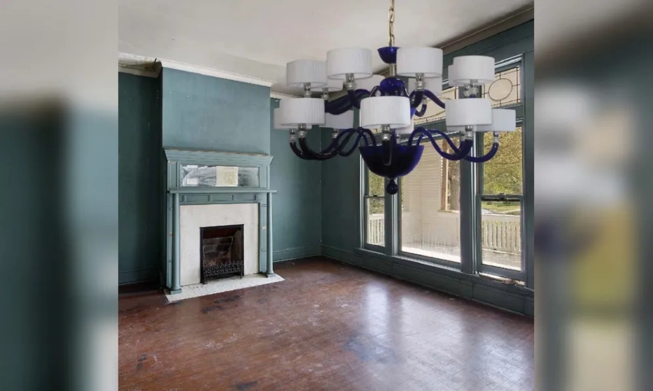 Patrizia Volpato Люстра 3050\8+8 - фото 1