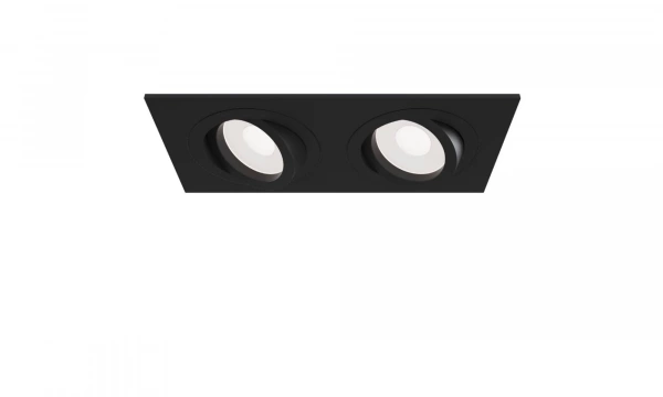 Встраиваемый Светильник Technical Dl024-2-02B