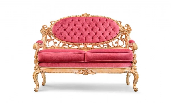 Комплект Мягкой Мебели Silik Dedalo