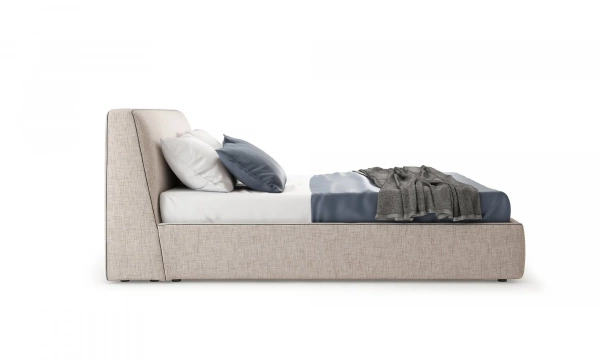 Кровать 160x200 Alberta Salotti Dion