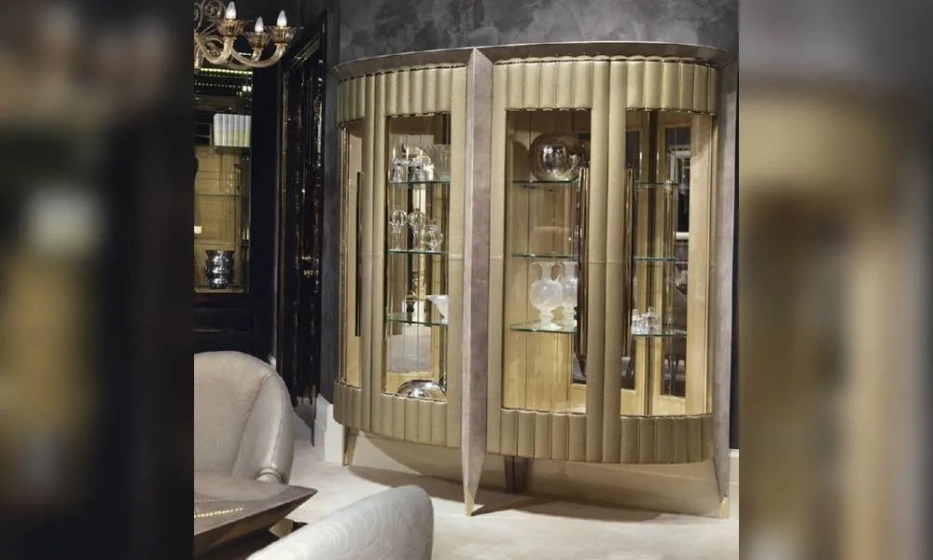 Витрина Turri Couture Orion - фото 1