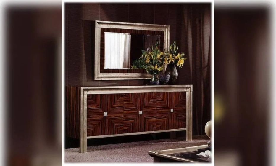 Зеркало Redeco 143 - фото 1