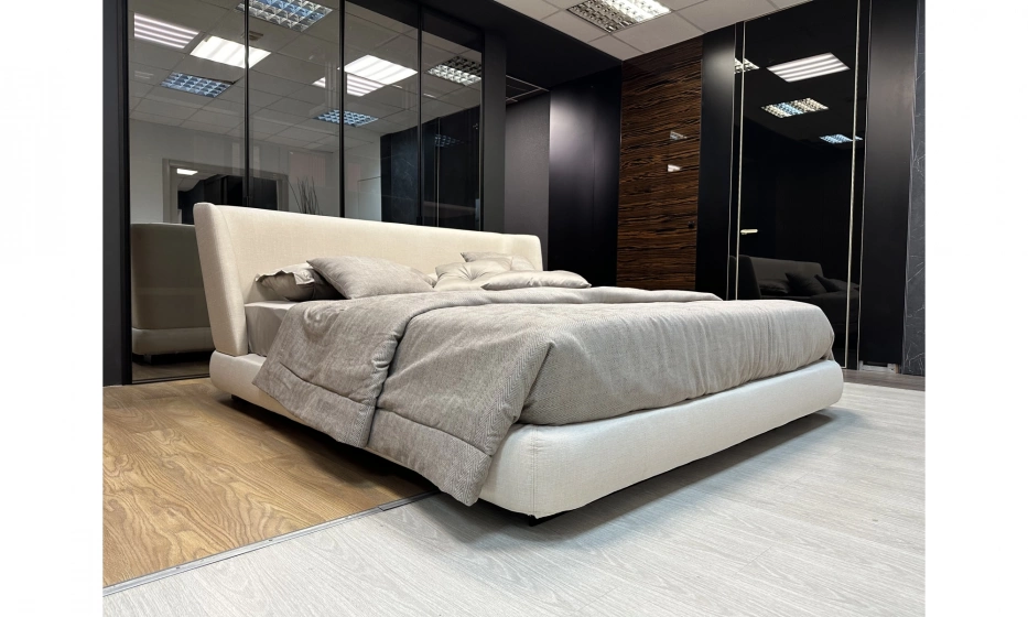 Кровать Русский Дом Reeves - фото 3