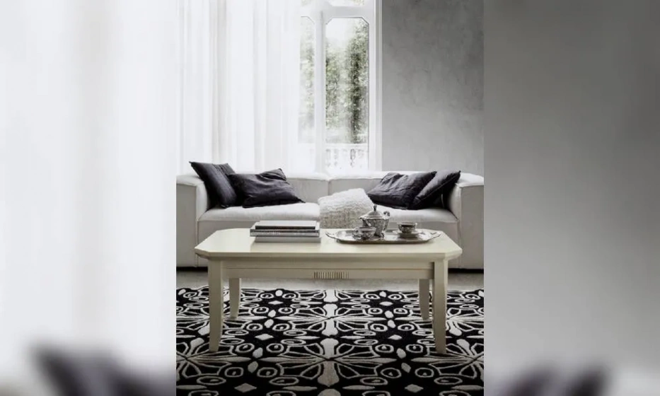 Стол Журнальный Dall Agnese Tiffany - фото 1