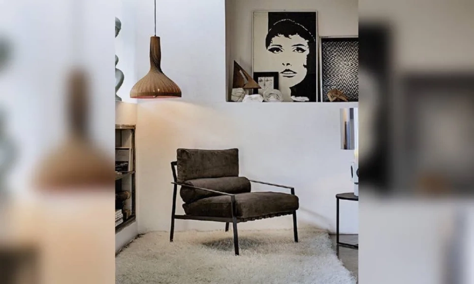 Кресло Arketipo Ozio - фото 1