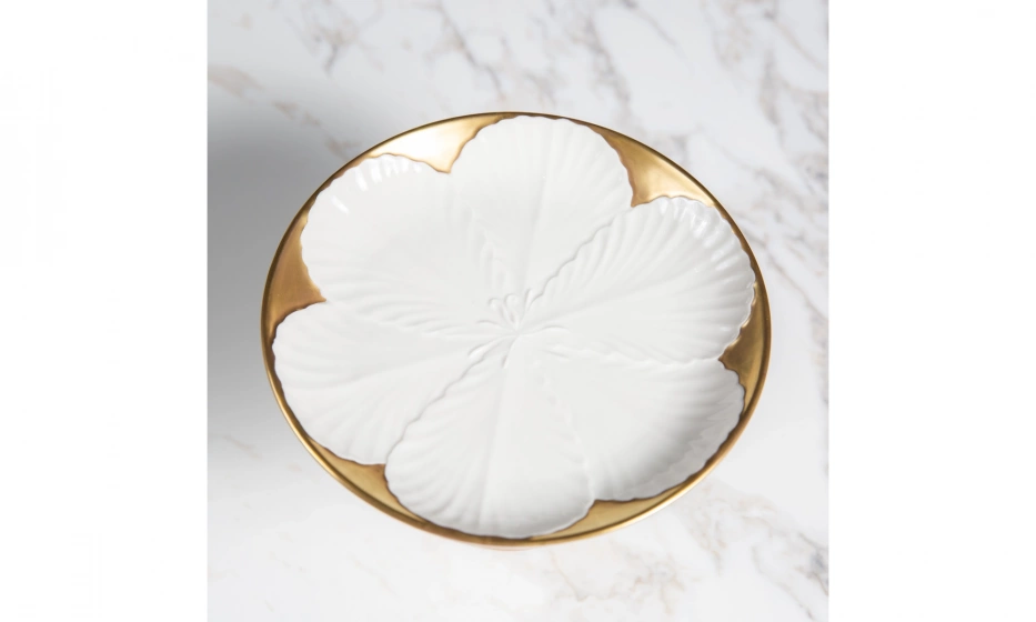 Ваза Villari Tulip - фото 3