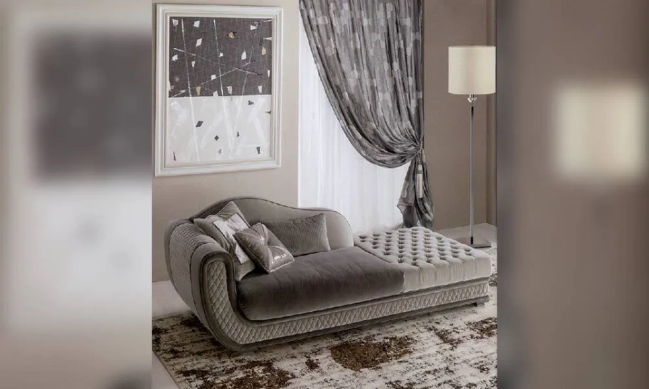 Кушетка Bedding Cult Atelier - фото 1