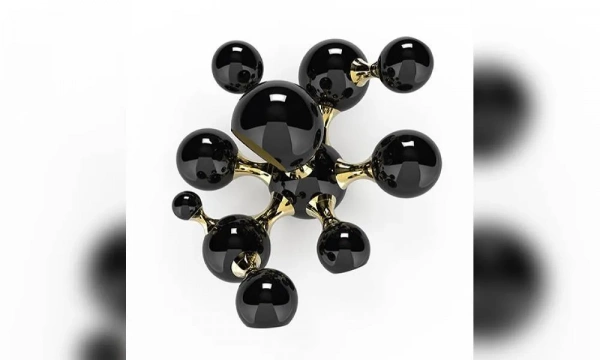 Настенный Светильник Delightfull Atomic