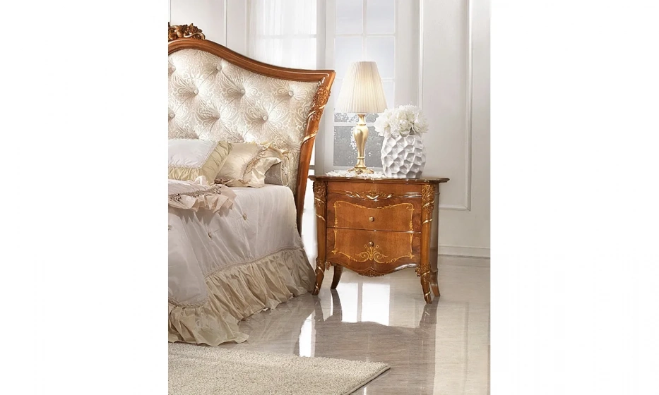 Спальня Antonelli Moravio Vittoria 3 - фото 7