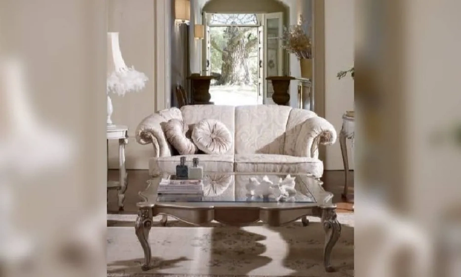 Диван Volpi Romeo 2 - фото 1