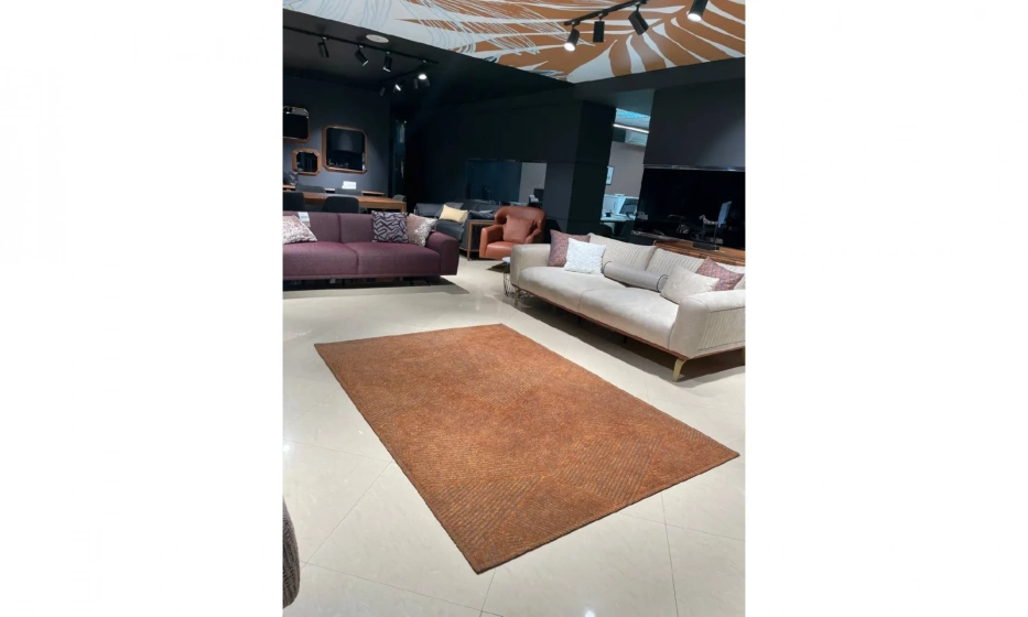 Ковер Tonia Turkey - фото 5