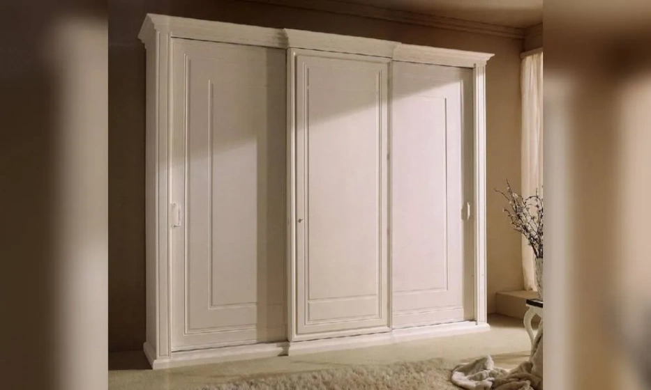 Шкаф Ferretti & Ferretti Rubino - фото 1