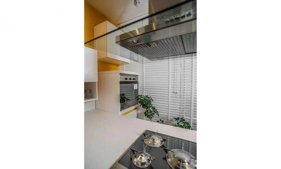 Кухня Makonti - фото 6