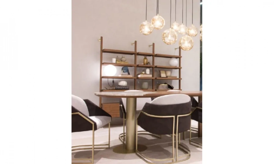 Стеллаж Orix Wagon - фото 1