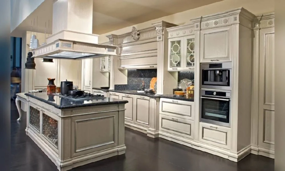 Кухня Bamax Venezia - фото 1