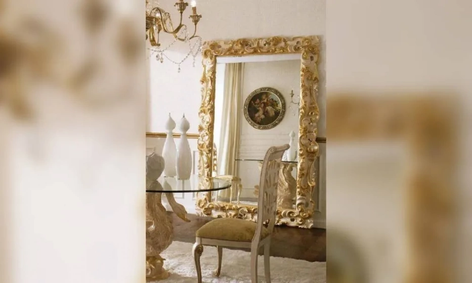 Зеркало Andrea Fanfani 1144 - фото 1