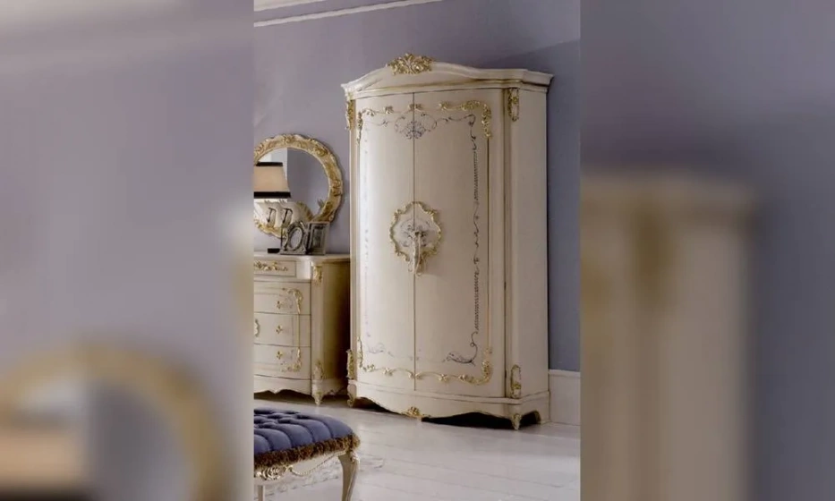 Шкаф Agm Orleans 2 - фото 1