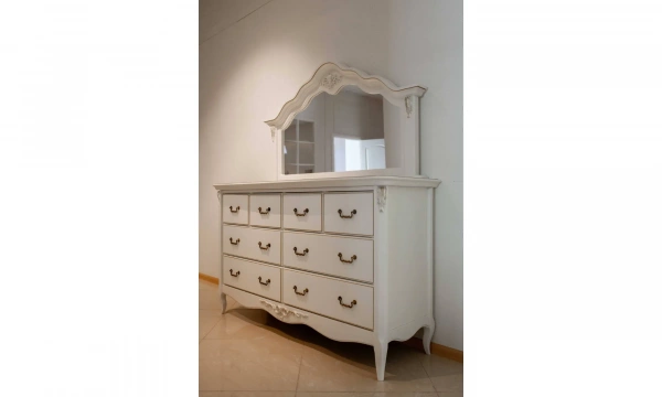 Комод Kreind Романтик Голд